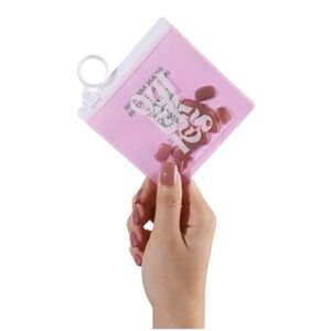 Quickies Press-On Nails - PILLOW TALK - Reusable 24pc